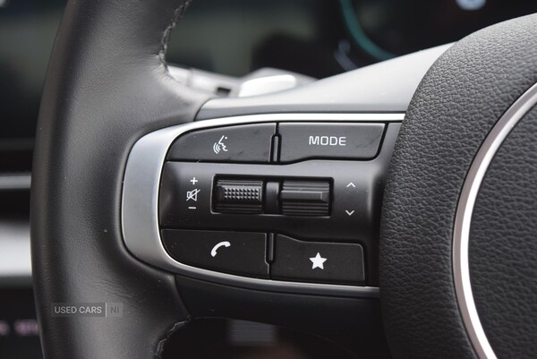 Used Kia Sportage 2022 for sale - 76271046: Photo 15