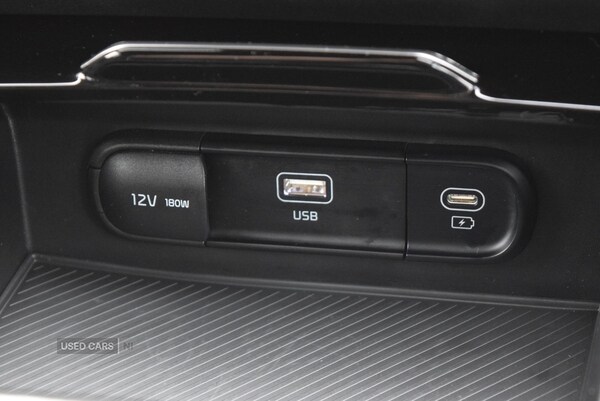 Used Kia Sportage 2022 for sale - 76271046: Photo 24