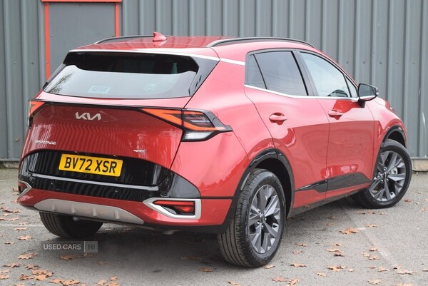 Used Kia Sportage 2022 for sale - 76271046: Photo 36