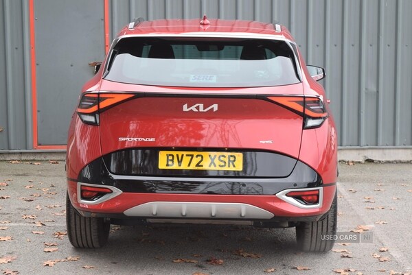 Used Kia Sportage 2022 for sale - 76271046: Photo 37