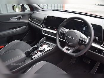 Used Kia Sportage 2022 for sale - 76271046: Photo