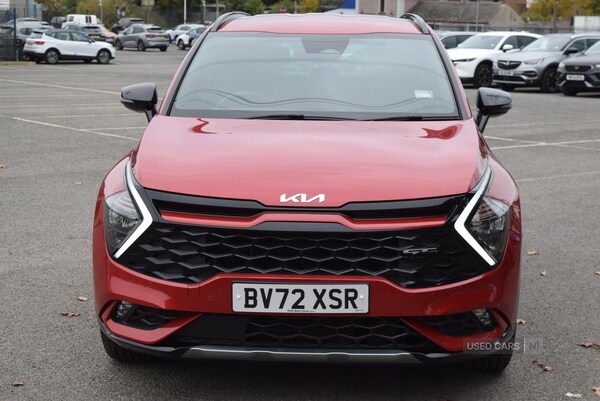 Used Kia Sportage 2022 for sale - 76271046: Photo 5
