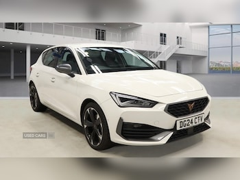 Used Cupra Leon 2024 for sale - 77959094: Photo