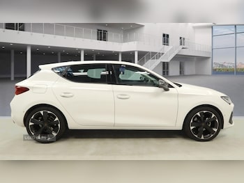 Used Cupra Leon 2024 for sale - 77959094: Photo