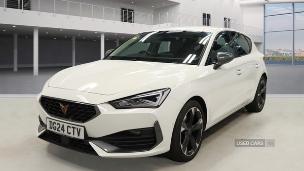 Used Cupra Leon 2024 for sale - 77959094: Photo 3
