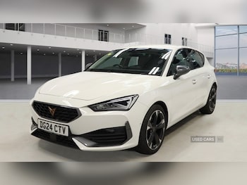 Used Cupra Leon 2024 for sale - 77959094: Photo