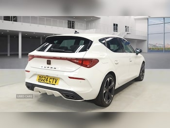 Used Cupra Leon 2024 for sale - 77959094: Photo