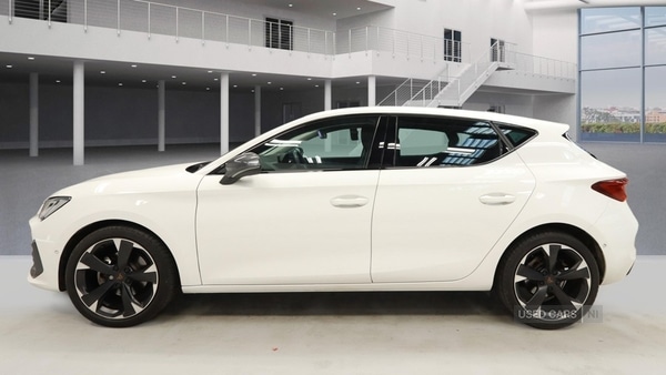 Used Cupra Leon 2024 for sale - 77959094: Photo 5