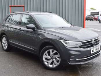2022 - 1.5 TSI Life 5dr