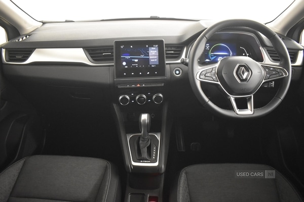 Used Renault Captur 2022 for sale - 76597542: Photo 11