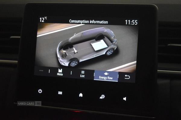 Used Renault Captur 2022 for sale - 76597542: Photo 18