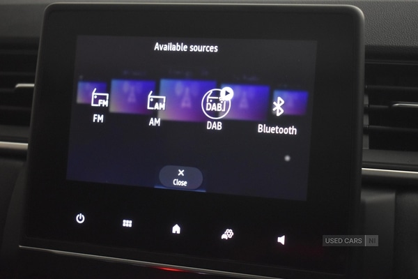 Used Renault Captur 2022 for sale - 76597542: Photo 20