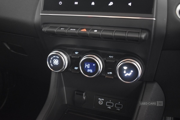 Used Renault Captur 2022 for sale - 76597542: Photo 24