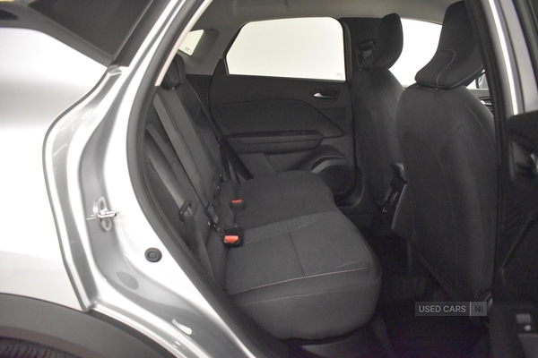 Used Renault Captur 2022 for sale - 76597542: Photo 31