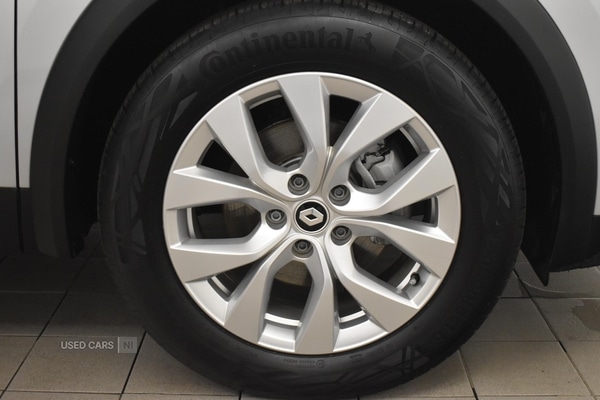 Used Renault Captur 2022 for sale - 76597542: Photo 37