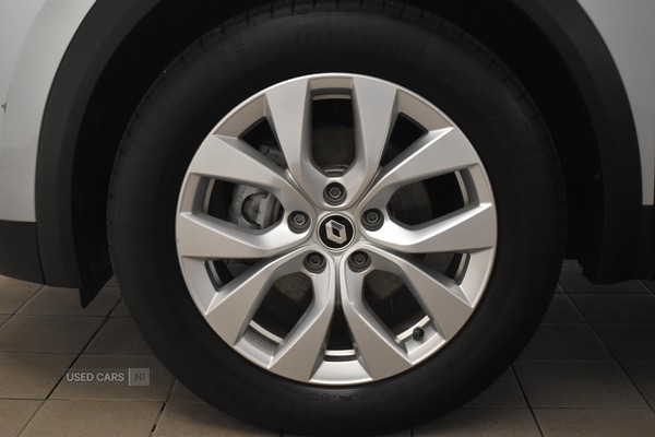 Used Renault Captur 2022 for sale - 76597542: Photo 38