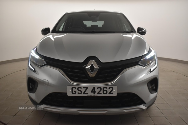 Used Renault Captur 2022 for sale - 76597542: Photo 5