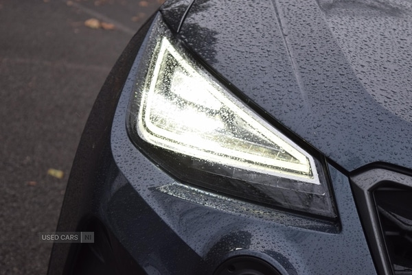 Used SEAT Arona 2024 for sale - 76409929: Photo 10