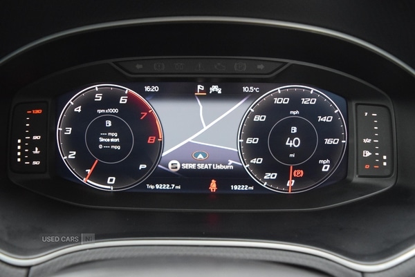 Used SEAT Arona 2024 for sale - 76409929: Photo 13