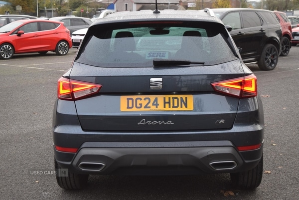 Used SEAT Arona 2024 for sale - 76409929: Photo 39