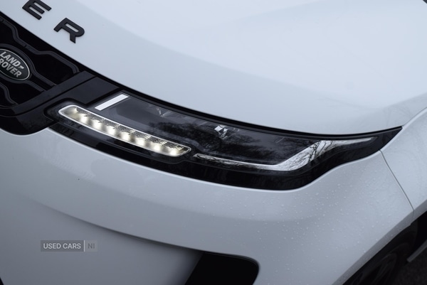 Used Land Rover Range Rover Evoque 2022 for sale - 77941103: Photo 10