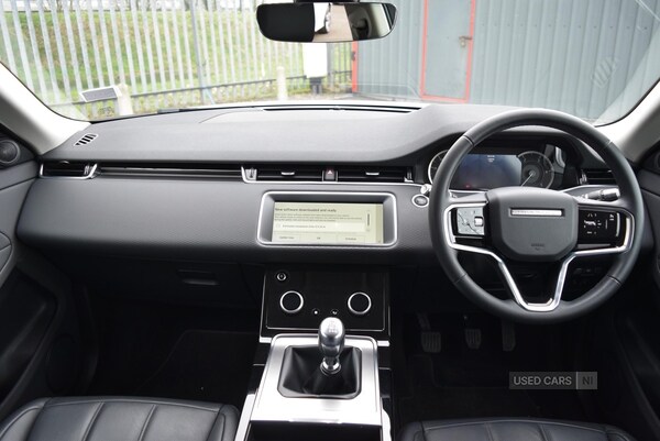 Used Land Rover Range Rover Evoque 2022 for sale - 77941103: Photo 11