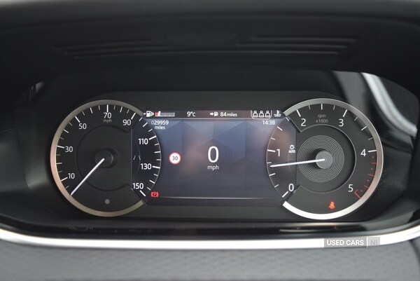 Used Land Rover Range Rover Evoque 2022 for sale - 77941103: Photo 12