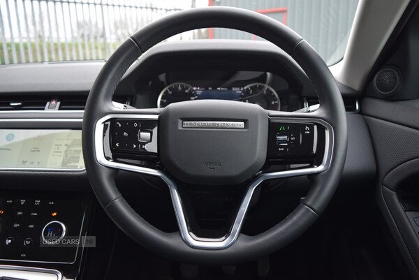 Used Land Rover Range Rover Evoque 2022 for sale - 77941103: Photo 13