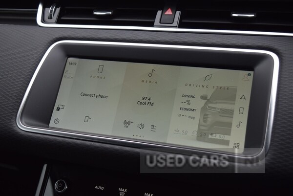 Used Land Rover Range Rover Evoque 2022 for sale - 77941103: Photo 19