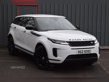 Used Land Rover Range Rover Evoque 2022 for sale - 77941103: Photo
