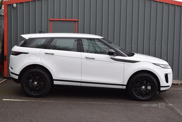 Used Land Rover Range Rover Evoque 2022 for sale - 77941103: Photo 2