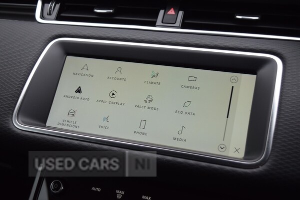 Used Land Rover Range Rover Evoque 2022 for sale - 77941103: Photo 20