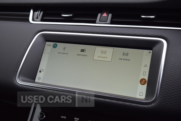 Used Land Rover Range Rover Evoque 2022 for sale - 77941103: Photo 21