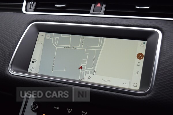 Used Land Rover Range Rover Evoque 2022 for sale - 77941103: Photo 22