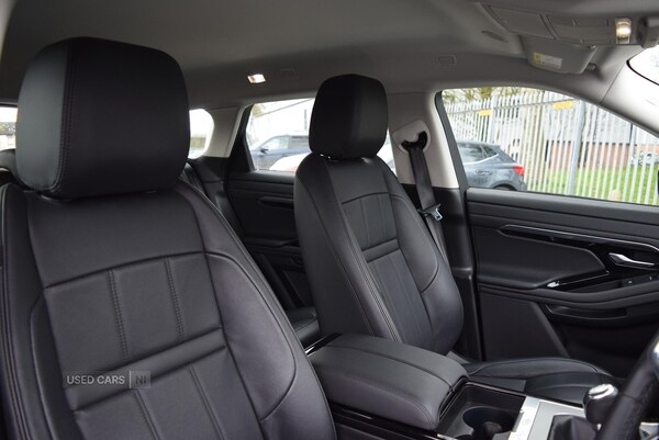 Used Land Rover Range Rover Evoque 2022 for sale - 77941103: Photo 27