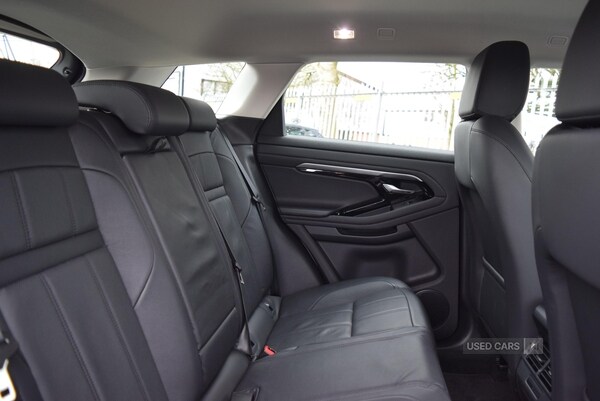 Used Land Rover Range Rover Evoque 2022 for sale - 77941103: Photo 28