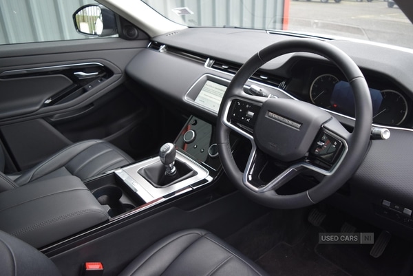 Used Land Rover Range Rover Evoque 2022 for sale - 77941103: Photo 3