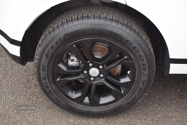 Used Land Rover Range Rover Evoque 2022 for sale - 77941103: Photo 31