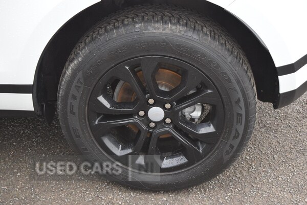 Used Land Rover Range Rover Evoque 2022 for sale - 77941103: Photo 32