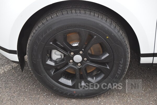 Used Land Rover Range Rover Evoque 2022 for sale - 77941103: Photo 33