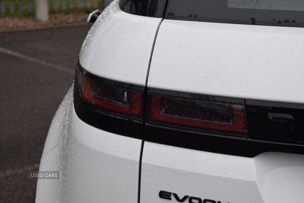 Used Land Rover Range Rover Evoque 2022 for sale - 77941103: Photo 34