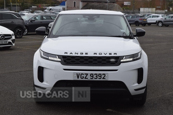 Used Land Rover Range Rover Evoque 2022 for sale - 77941103: Photo 5