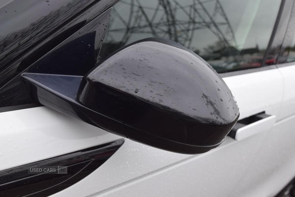 Used Land Rover Range Rover Evoque 2022 for sale - 77941103: Photo 7