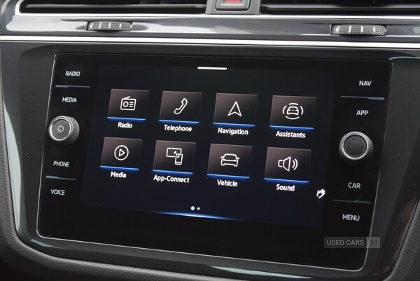 Used Volkswagen Tiguan 2021 for sale - 77017603: Photo 20