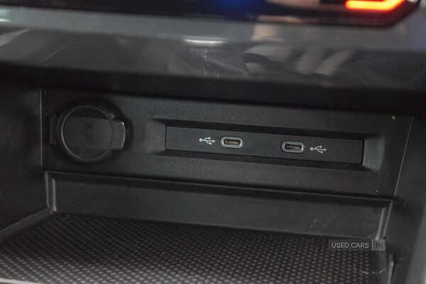 Used Volkswagen Tiguan 2021 for sale - 77017603: Photo 26