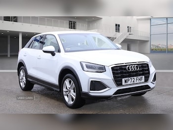 Audi - Q2