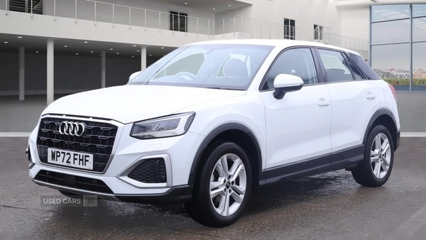 Used Audi Q2 2022 for sale - 76647000: Photo 3