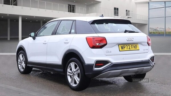 Used Audi Q2 2022 for sale - 76647000: Photo 6