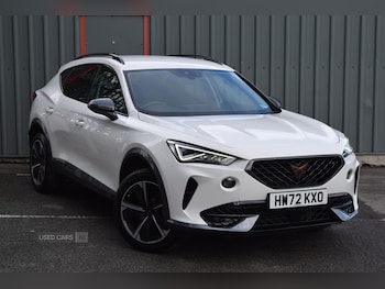 2022 - 1.5 TSI 150 V1 5dr DSG