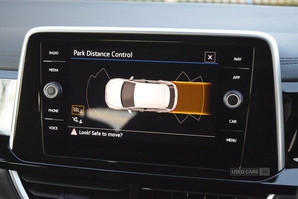 Used Volkswagen T-Roc 2024 for sale - 77192235: Photo 19